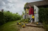 Тример акумуляторний безщітковий STANLEY FATMAX SFMCSTB933M+SFMCHT855M1 — Photo 27