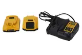 Дриль-шурупокрут акумуляторний DeWALT DCD771D2 — Photo 12