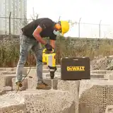 Перфоратор мережевий DeWALT D25733K — Photo 28