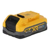 Акумуляторна батарея PowerStack DeWALT DCBP318 — Photo 9