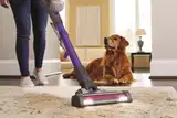Пилосос акумуляторний (електровіник) BLACK+DECKER BHFEV362DP — Photo 20