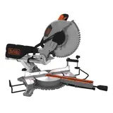 Пила торцювальна мережева BLACK+DECKER BES710 — Photo 11