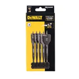 Касета з перовими свердлами, EXTREME IMPACT DeWALT DT70832 — Photo 3