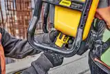 Вібратор-наплічник глибинний акумуляторний POWERSHIFT DeWALT DCPS310N — Photo 26
