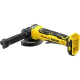 Шліфмашина кутова акумуляторна безщіткова STANLEY FATMAX SFMCG700B — Photo 11