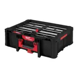 Ящик органайзер великий MILWAUKEE PACKOUT TIP BIN — Photo 9