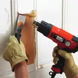 Технічний фен мережевий BLACK+DECKER KX2200K — Photo 11