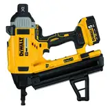 Пістолет цвяхозабивний акумуляторний безщітковий DeWALT DCN890P2 — Photo 13