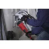 Шліфмашина кутова MILWAUKEE, AGVK 24-230 EK, 2400Вт,O230мм (+ захисний кожух, гайка фланцева, бічна рукоятка, кабель 4 м, ключ) — Photo 9