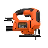 Лобзик мережевий BLACK+DECKER BES603 — Photo 14