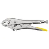 Захват регульований з вигнутими губками STANLEY 0-84-809 — Photo 5