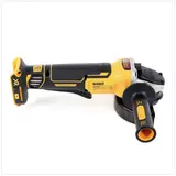 Шліфмашина кутова - болгарка акумуляторна безщіткова DeWALT DCG406NT — Photo 8