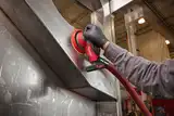 Шліфмашина ексцентрикова акумуляторна MILWAUKEE M12 — Photo 17