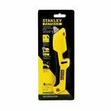 Ніж безпечний з лезом для оздоблювальних робіт STANLEY FMHT10365-0 — Photo 9