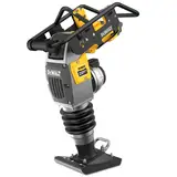 Вібротрамбовка акумуляторна POWERSHIFT DeWALT DCPS660N — Photo 15