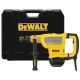 Перфоратор мережевий DeWALT D25614K — Photo 11