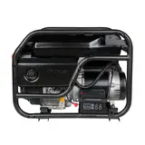 Генератор бензиновий Hyundai HHY 10050FE-3 — Photo 7