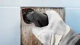 Шліфувальне полотно Starlock Carbide 3 max Grout &amp; Abrasive AVZ70RT4 — Photo 7