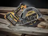 Пила дискова акумуляторна безщіткова DeWALT DCS573NT — Photo 27
