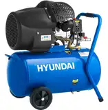 Повітряний компресор HYC 4050U Hyundai — Photo 6