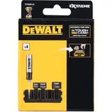 Касета з набором торцевих головок магнітних та магнітним тримачем DeWALT DT70826 — Photo 3