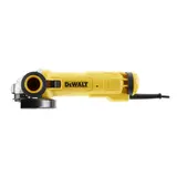 Шліфмашина кутова - болгарка мережева DeWALT DWE4238 — Photo 3
