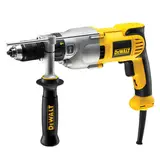 Дриль мережевий ударний DeWALT DWD524KS — Photo 6