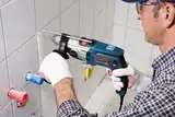 Ударний дриль Bosch GSB 20-2 — Photo 5