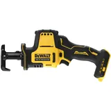 Пила шабельна акумуляторна безщіткова DeWALT DCS369NT — Photo 11