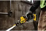 Пила шабельна акумуляторна безщіткова DeWALT DCS312N — Photo 10