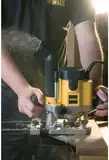 Фрезер мережевий DeWALT DW621 — Photo 16