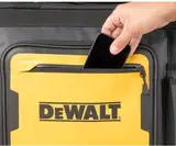 Сумка для інструментів з колесами для транспортування DeWALT DWST60107-1 — Photo 24