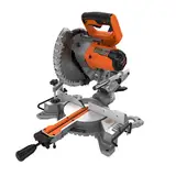 Пила торцювальна мережева BLACK+DECKER BES701 — Photo 15