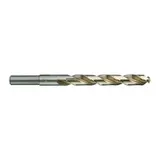 Свердло по металу THUNDERWEB HSS-G MILWAUKEE DIN338, діаметр 11,5 x 142 мм — Photo 3