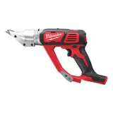 Ножиці акумуляторні MILWAUKEE M18 BMS12-0 — Photo 6