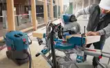 Пила торцювальна BOSCH GCM 12 GDL — Photo 5