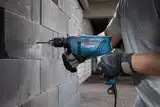 Дриль ударний Bosch GSB 600 — Photo 4