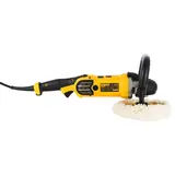 Полірувальна машина мережева DeWALT DWP849X — Photo 13