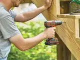 Дриль-шурупокрут акумуляторний BLACK+DECKER BDCDC18KB — Photo 10