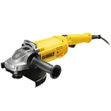 Шліфмашина кутова - болгарка мережева DeWALT DWE494 — Photo 6