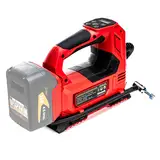 Акумуляторний насос (компресор) GTM AСC18/26 + АКБ і ЗП (ACC18/26_KIT) — Photo 11