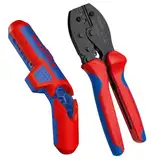Набір інструментів KNIPEX (2 шт.), 00 31 31 V01 SB — Photo 3