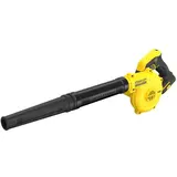 Повітродувка акумуляторна STANLEY FATMAX SFMCBL01B — Photo 20