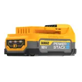 Акумуляторна батарея DeWALT PowerStack DCBP034 — Photo 11