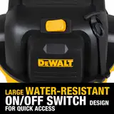 Пилосос мережевий DeWALT DXV20PC — Photo 21