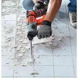 Перфоратор акумуляторний BLACK+DECKER BCD900B — Photo 21