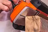 Рубанок мережевий BLACK+DECKER BEW712 — Photo 20