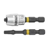 Набір біт і насадок DeWALT DT70538T — Photo 7