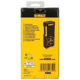 Далекомір лазерний DeWALT DW03101 — Photo 13