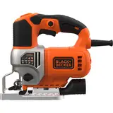 Лобзик мережевий BLACK+DECKER BES610K — Photo 11